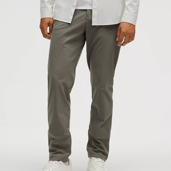 ABC Slim-Fit Trouser 30x28 Warpstreme - Picture 6 of 10